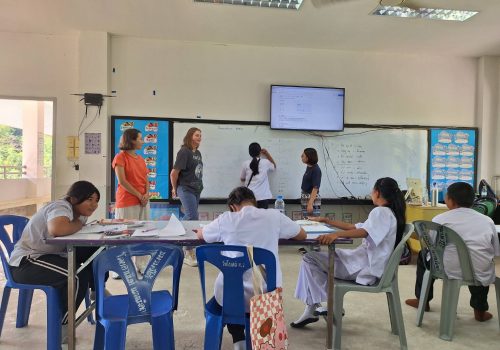 Hua Hin Teaching(38)