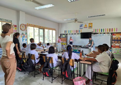 Hua Hin Teaching(40)