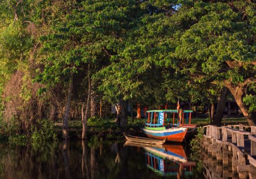 Kathom Lake(1)