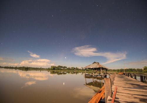 Kathom Lake(3)