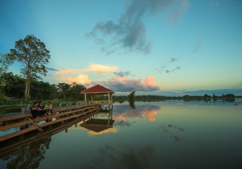 Kathom Lake(6)