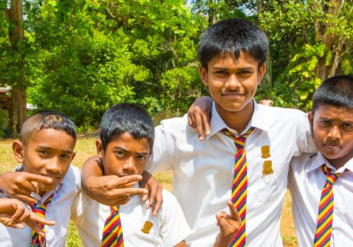 _LK Students
