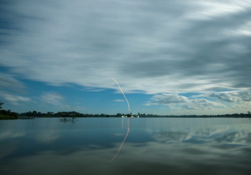 Lake