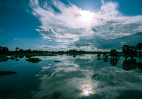 Lake(4)