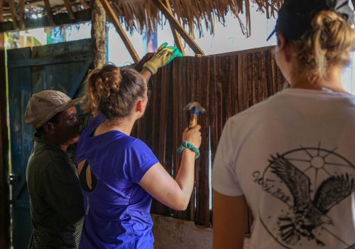 Madagascar - Construction - 05