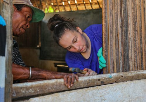 Madagascar - Construction - 06