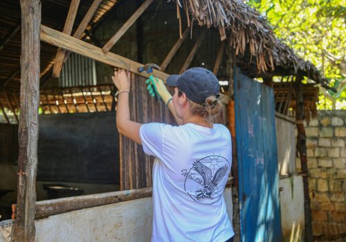 Madagascar - Construction - 10