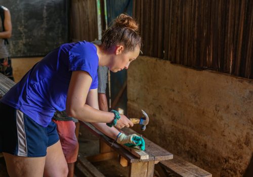_Madagascar - Construction - 28