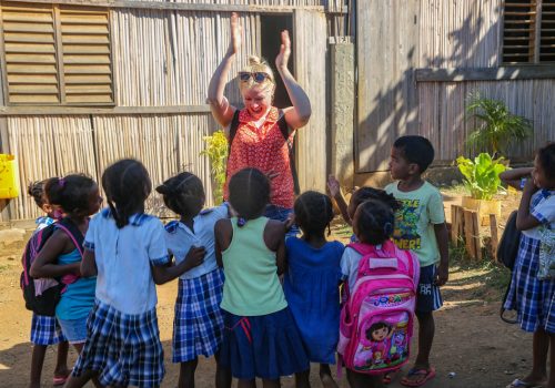 _Madagascar - Teaching 38
