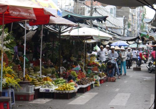 Market