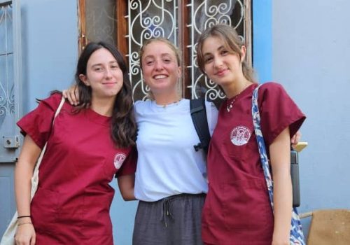 Medical Participants