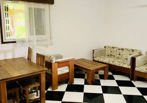 Nosy Be - Accommodation (14)