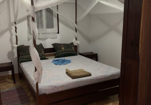 Nosy Be - Accommodation (25)