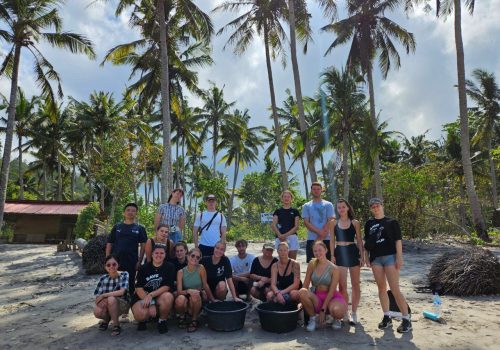 Nusa Penida Turtle Conservation(37)
