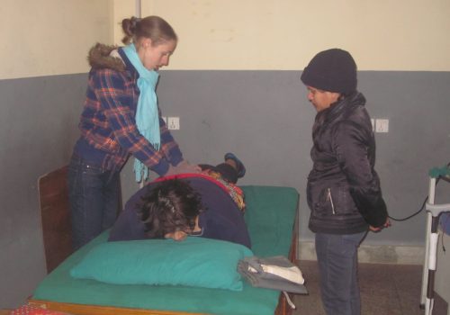 Physio internship62