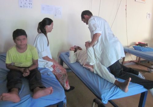 Physio internship68