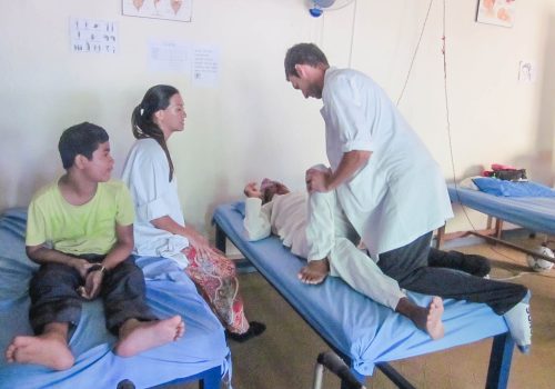 Physiotherapy12(1)