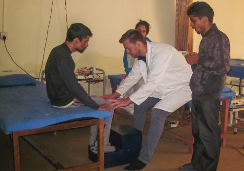 Physiotherapy16