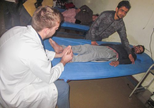 Physiotherapy4