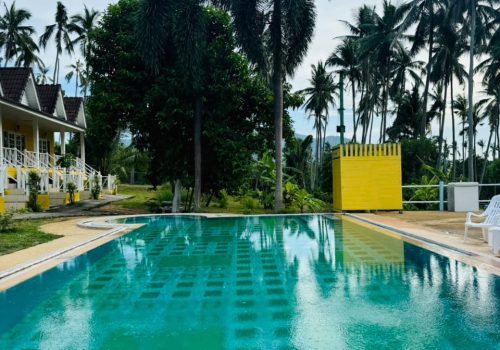 Pool(1)