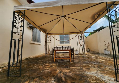 Resting Area(2)