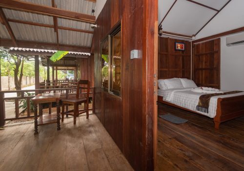 _Room exterior