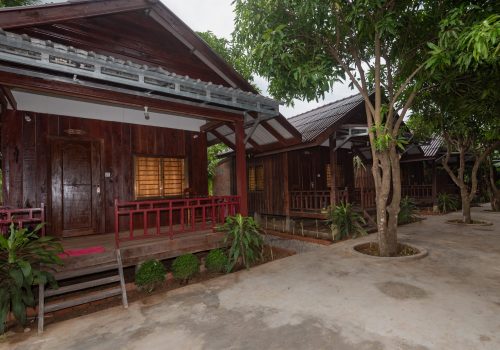 Room exterior(2)