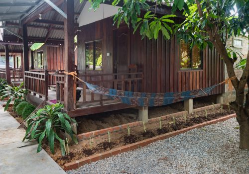Room exterior(3)