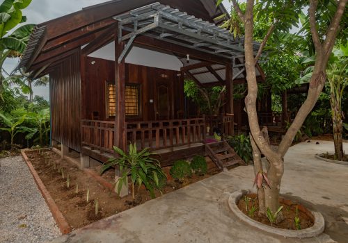 Room exterior(4)