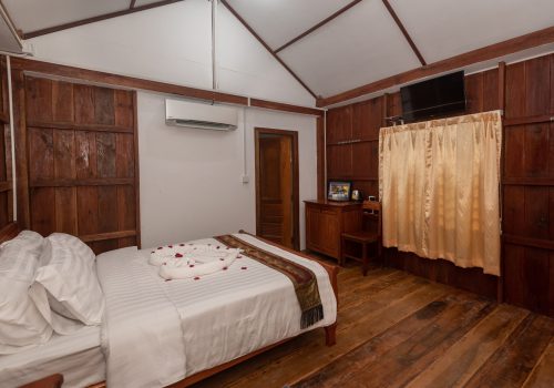 Room interior