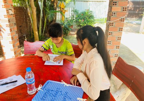 Siem Reap Greenway School (1)