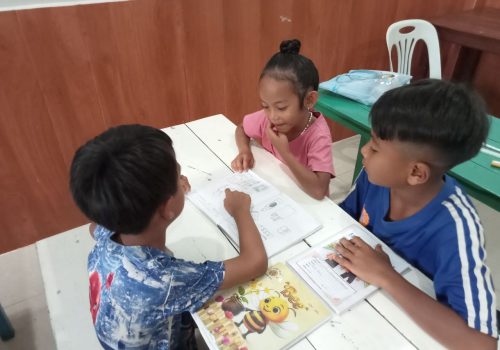 Siem Reap Greenway School (2)
