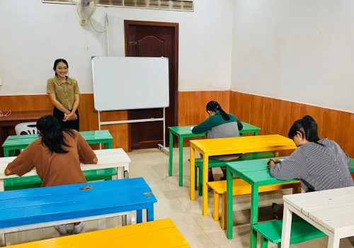 _Siem Reap Greenway School