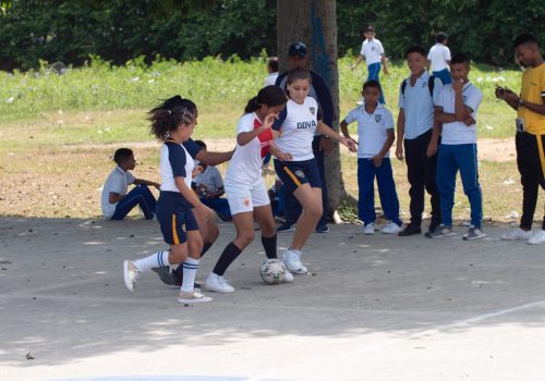 _Sports (football) activity