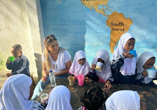 Teaching Assitant (70)