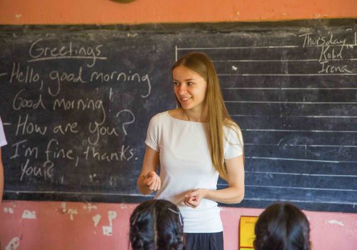 _Teaching Participant