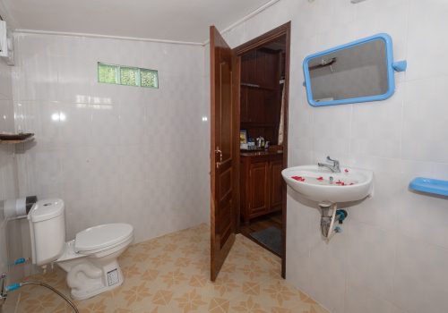 Toilet(1)