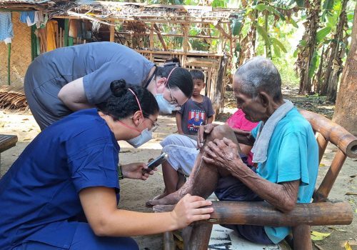 Village Healthcare