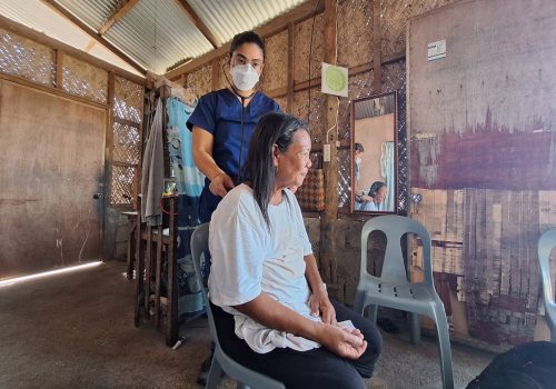 Village Healthcare(1)