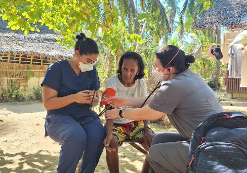 Village Healthcare(10)