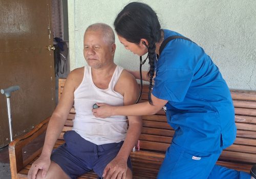 Village Healthcare(12)