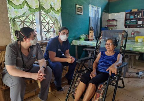 Village Healthcare(13)