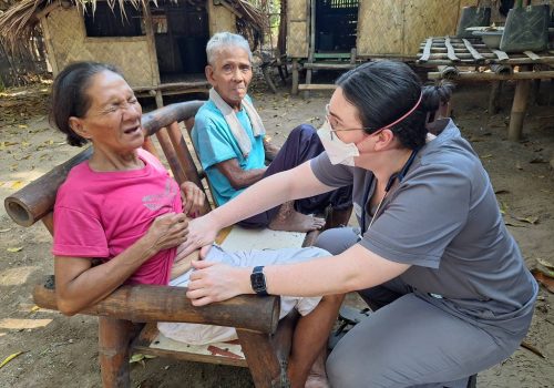 Village Healthcare(14)