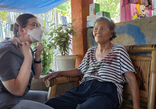 Village Healthcare(15)