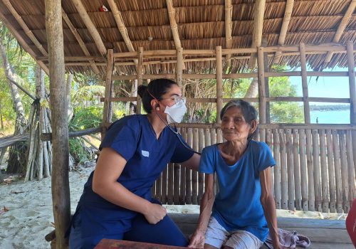 Village Healthcare(16)