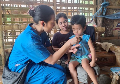 Village Healthcare(17)