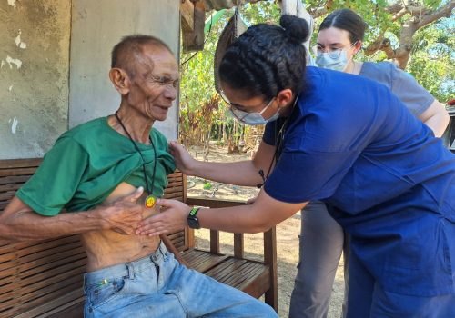 Village Healthcare(18)
