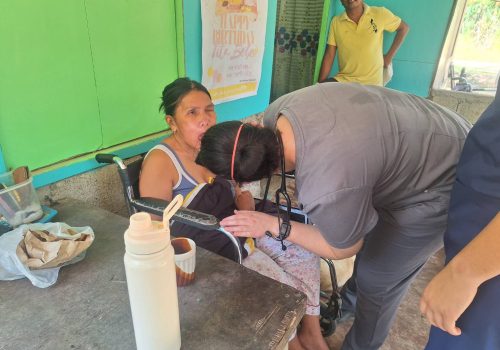 Village Healthcare(19)