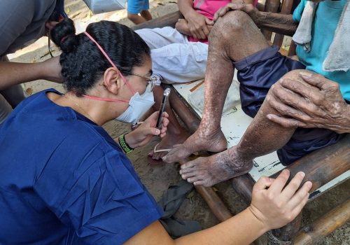 Village Healthcare(20)
