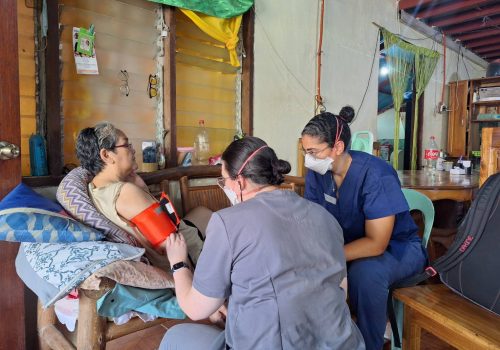 Village Healthcare(21)